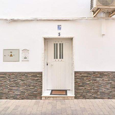 Apartment 250 M From The Beach Almuñécar Exterior foto